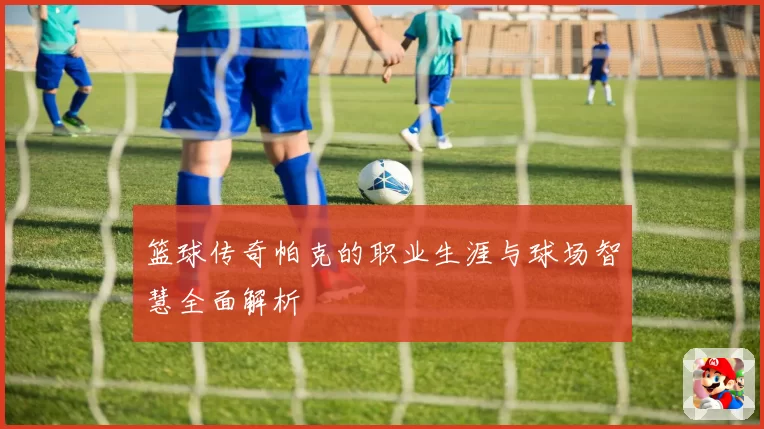 篮球传奇帕克的职业生涯与球场智慧全面解析