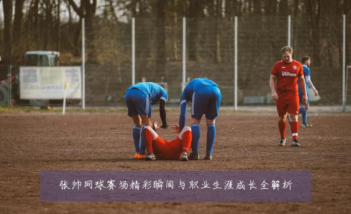 张帅网球赛场精彩瞬间与职业生涯成长全解析