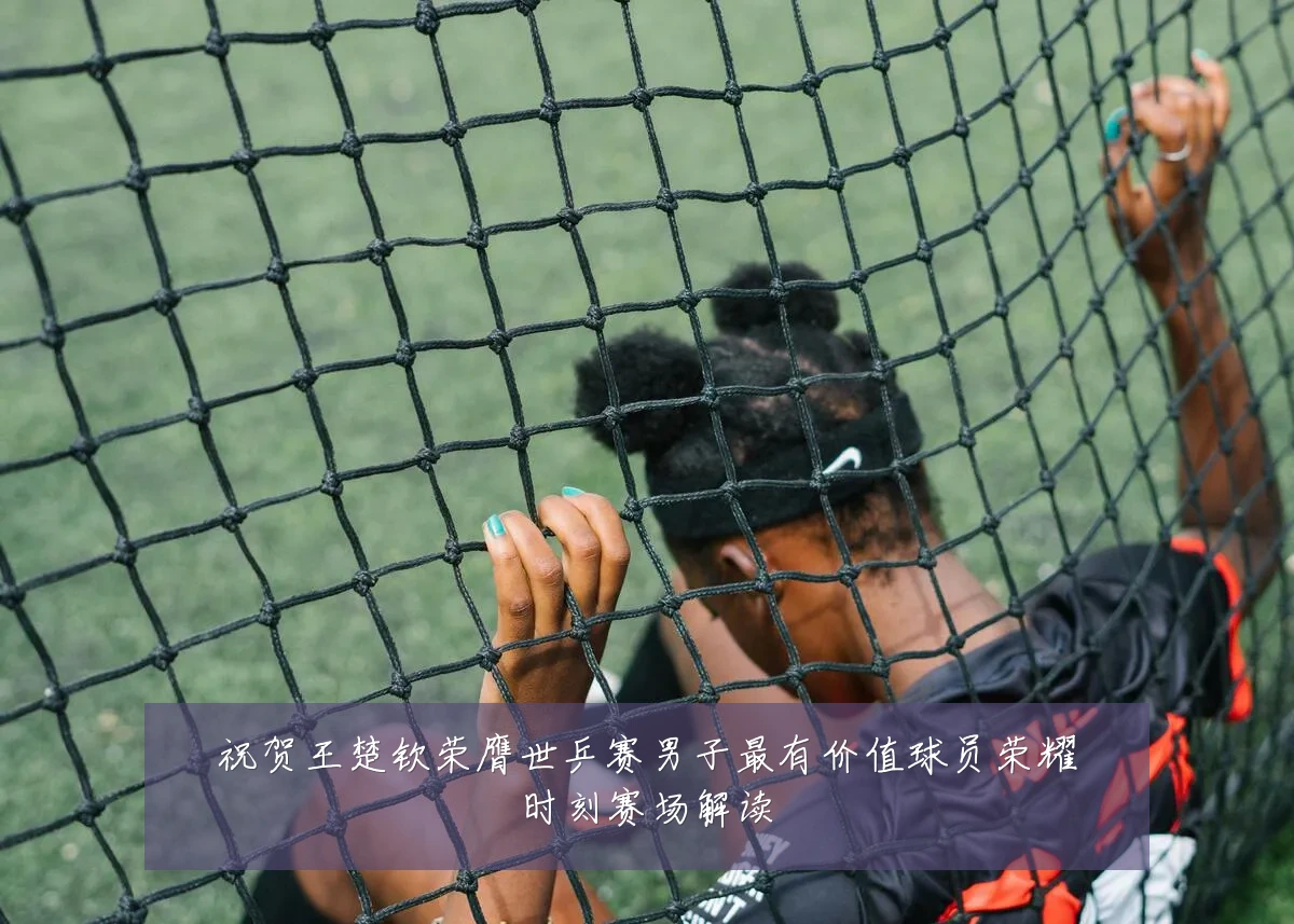 祝贺王楚钦荣膺世乒赛男子最有价值球员荣耀时刻赛场解读